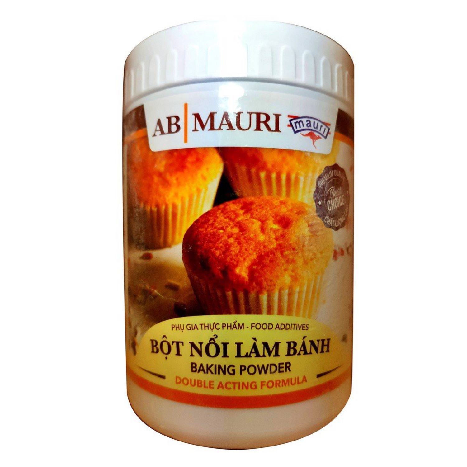 Bột nổi / Bột nở / Baking Powder Mauri