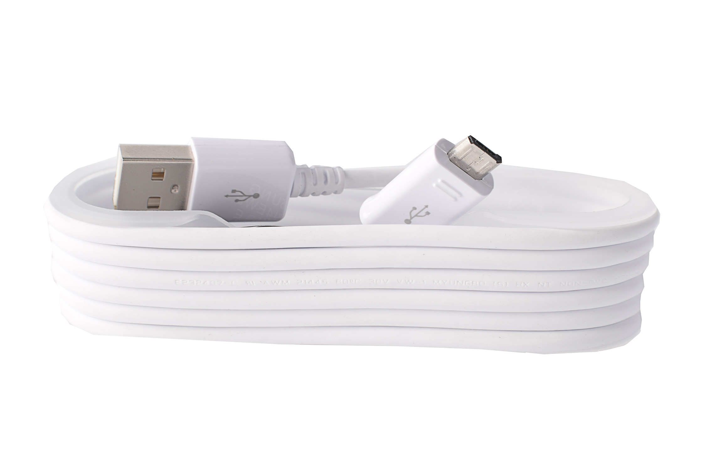 Cáp sạc MicroUSB samsung dài 1,5m