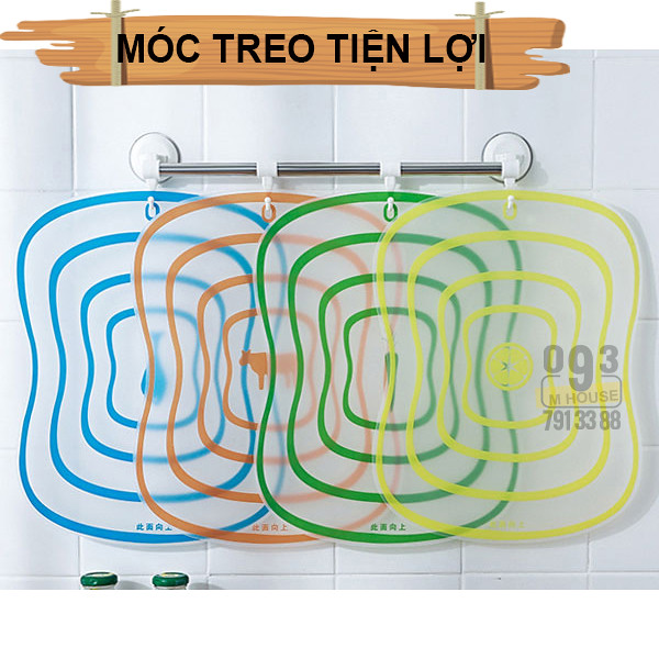 Combo 3 Flexible plastic cutting board ,Extra Flexible Thick Plastic Kitchen Cutting Board Mats