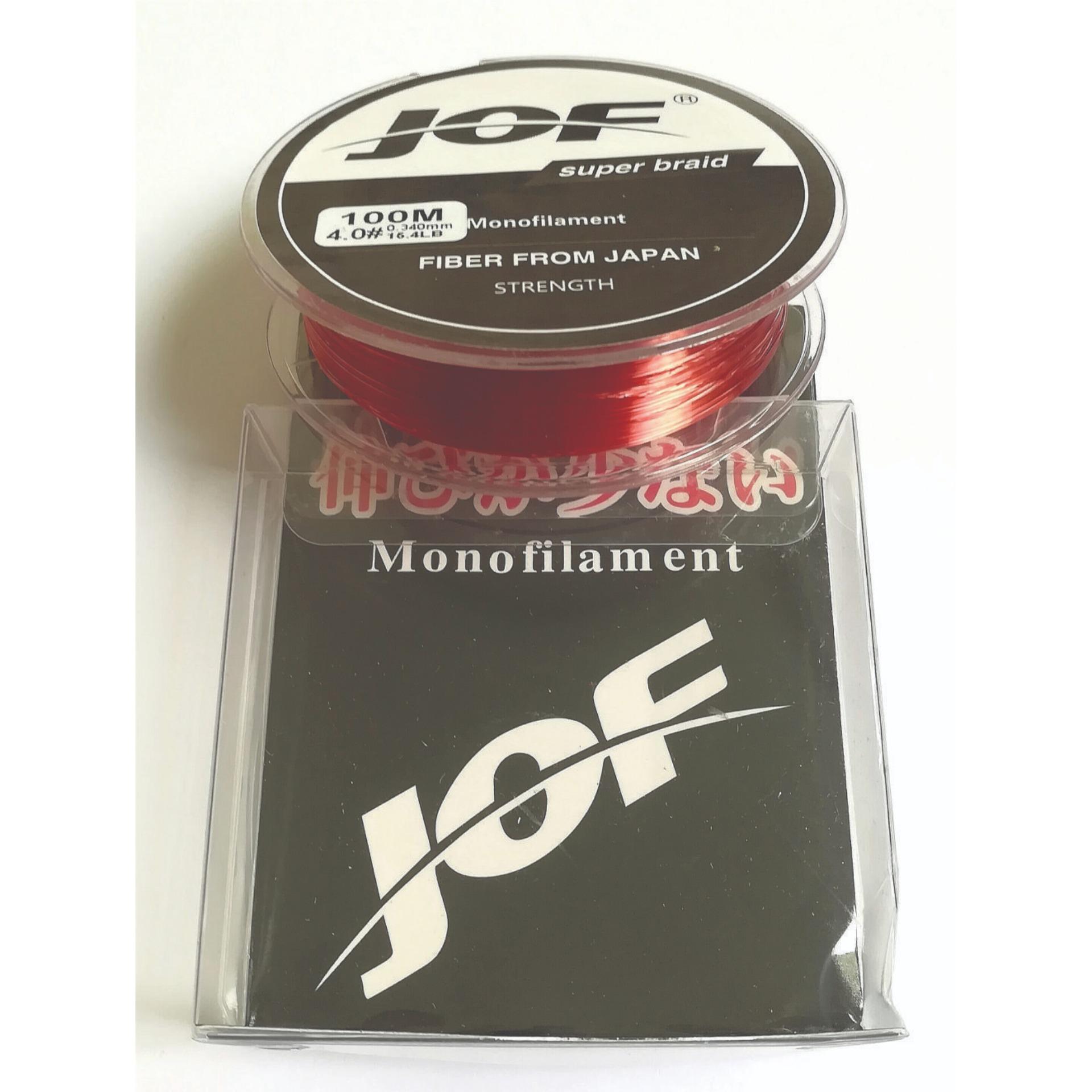 Jof Fishing Line - 100m