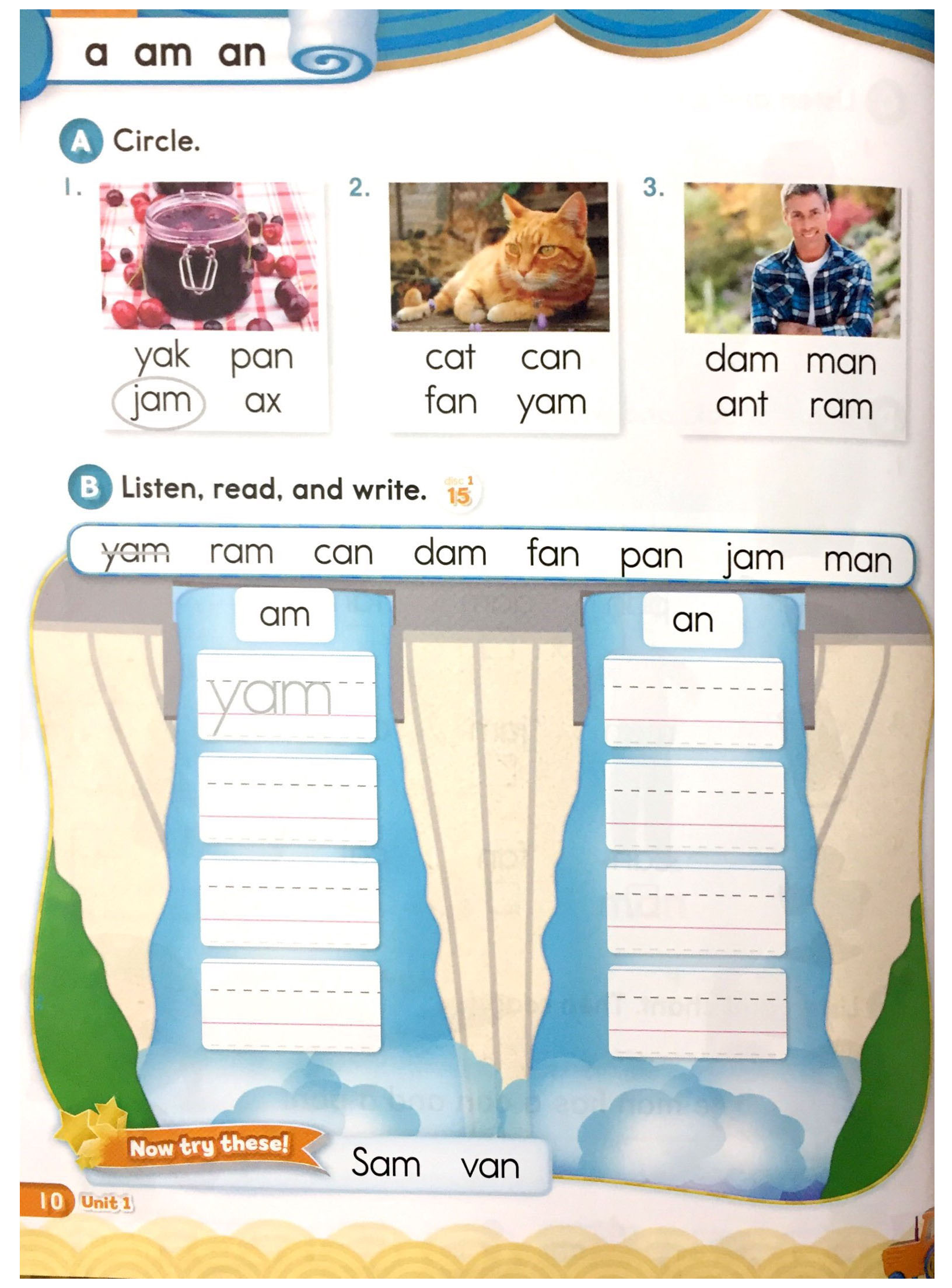 Oxford Phonics World 2 (2 sách + CD)