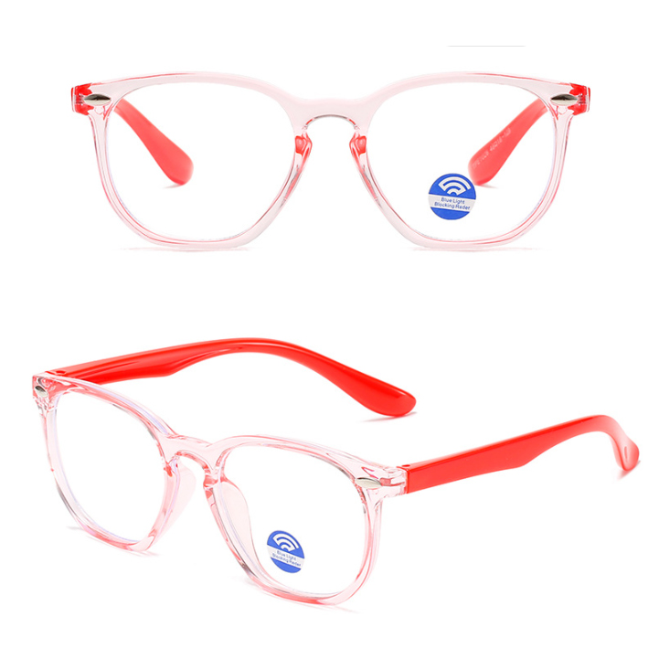 [35] Special Children's Eyeglass Frames