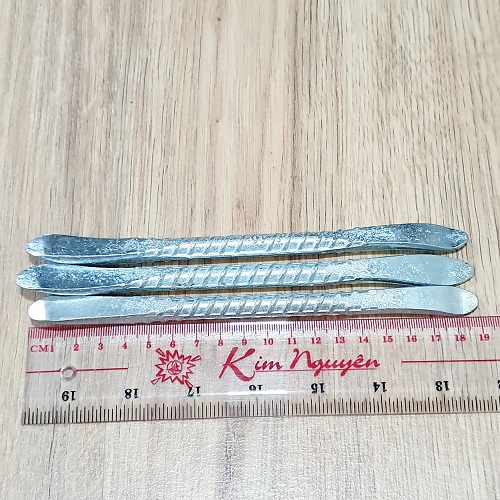 Bộ Dụng Cụ 4 Món Vá Ruột Xe Đạp Tiện Dụng