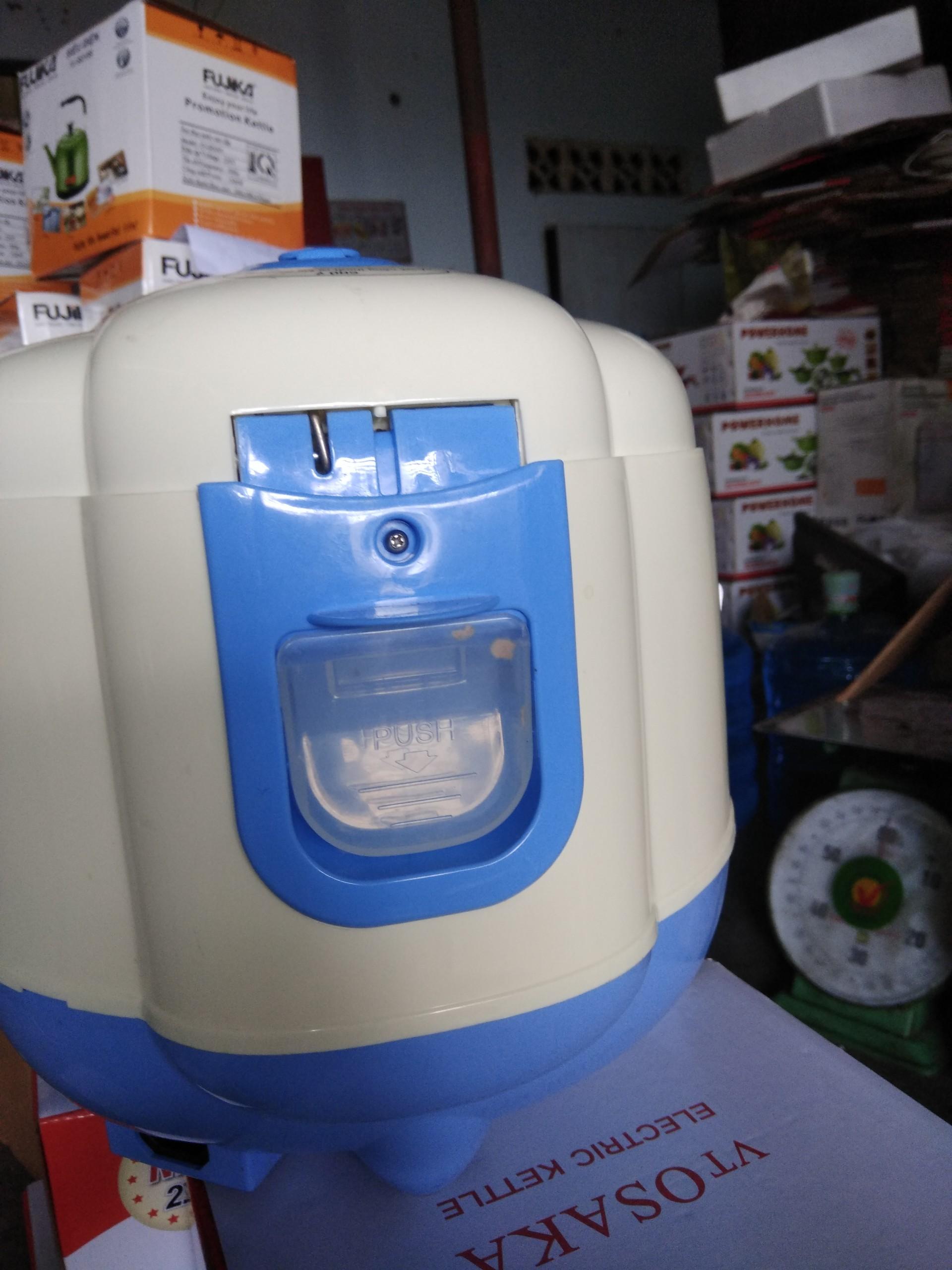 NỒI CƠM ĐIỆN HAPPYCOOK 180A-1,8L