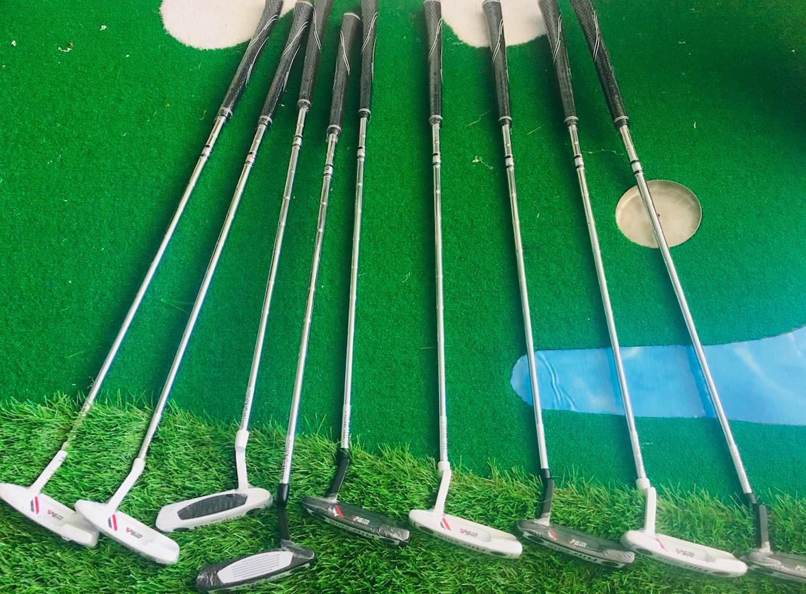 gậy putter người lớn