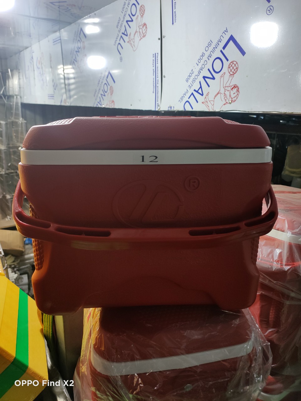 [HCM]Thùng Đá Happy Nhựa Tý Liên Nhiều Size