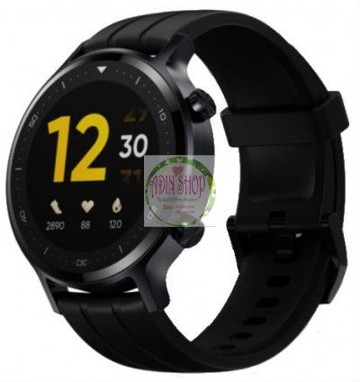 [HCM][Mua 1 tặng 1]Dán PPF Realme Watch S loại nhám bóng siêu bền