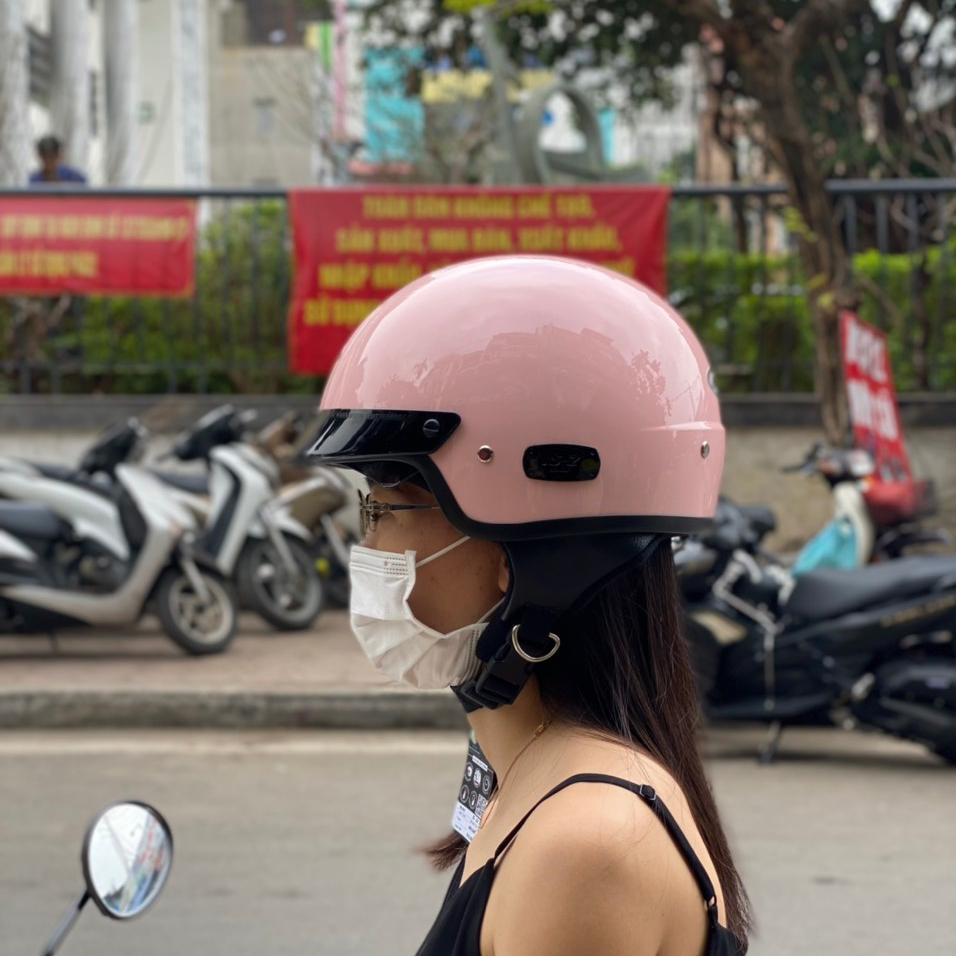 Nón bảo hiểm HJC IS - 2V mũ bảo hiểm chính hãng
