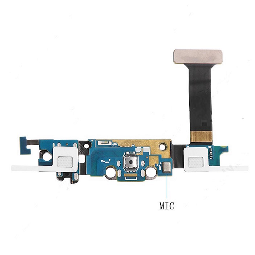 Cụm chân sạc Samsung S6 / G920