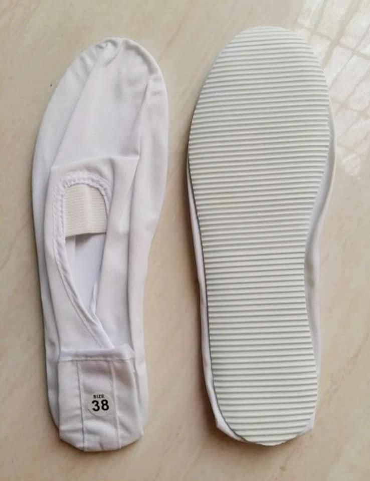 [HCM] GIÀY MÚA DÂN GIAN