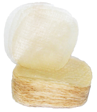 Bánh tráng mì tươi chà bình định ( ràng 20 bánh)