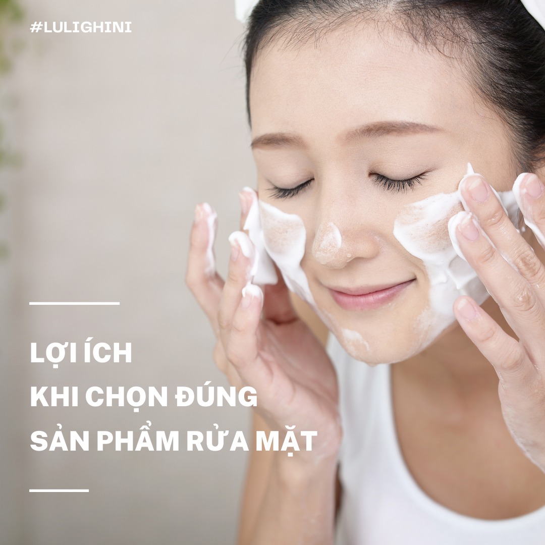 Xà Bông thảo dược Lulighini