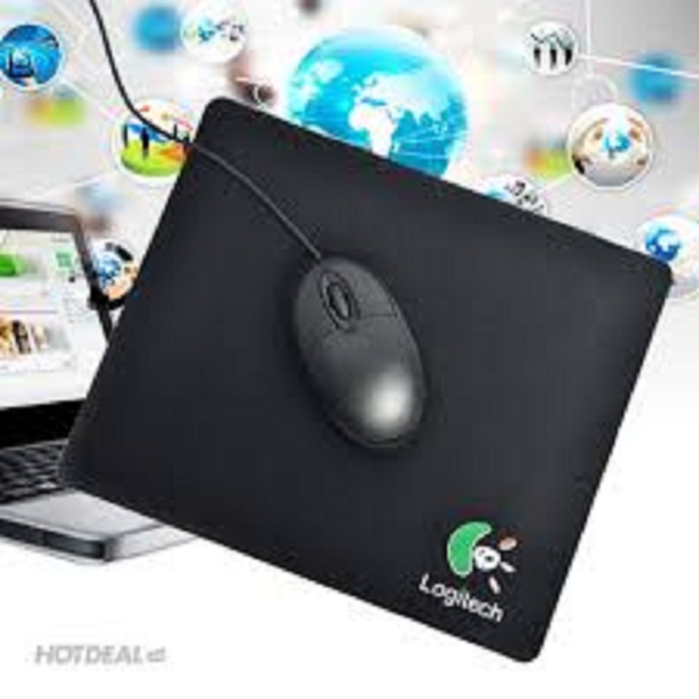 [HCM]Lót chuột xịn - Hometek