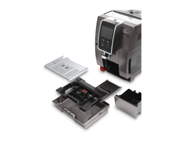 Máy pha cà phê tự động DeLonghi ECAM370.95.T