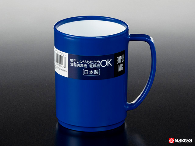 Cốc uống nước  K244 290mL - Nội địa Nhật Bản