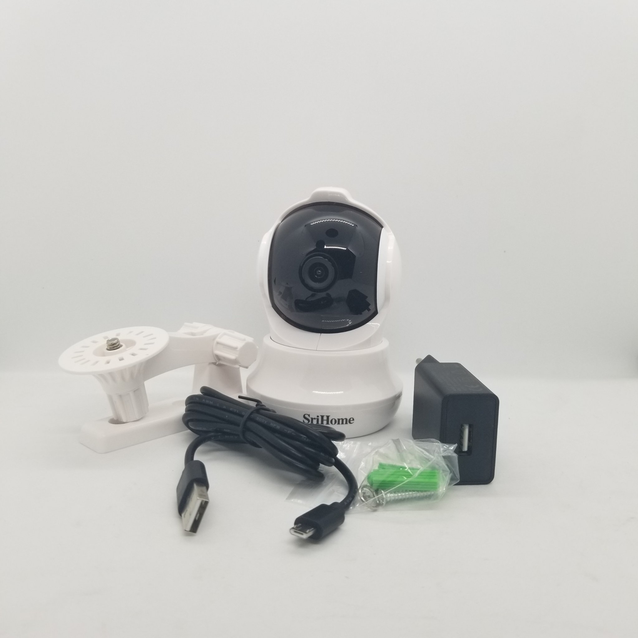 Camera Cao Cấp Siêu Nét SRIHOME Full HD 2.0MP 1920x1080
