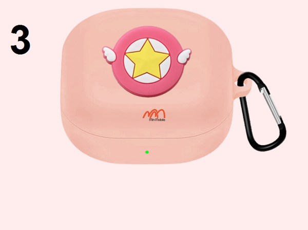 Case - Ốp bảo vệ Samsung Galaxy Buds Pro