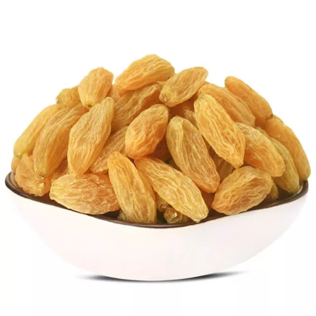 Nho Khô Vàng Ấn Độ