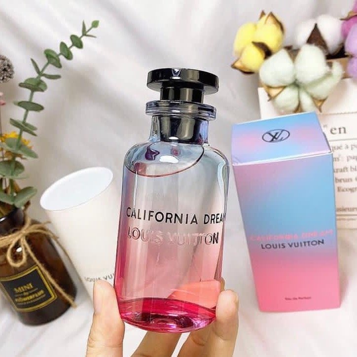 [Chiết 10-20-30ml] Unisex Louis Vuitton California Dream EDP