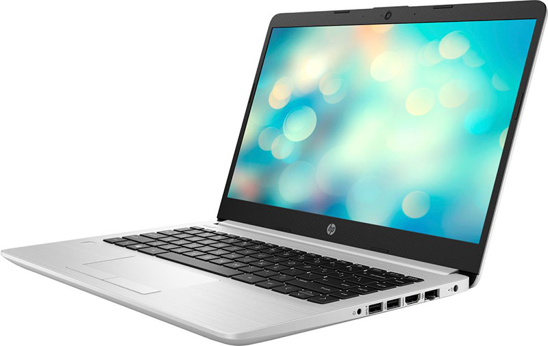 Laptop HP 348 G7 9PG95PA