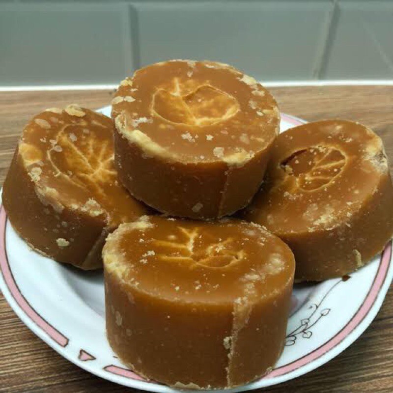 Đường thốt nốt đặc sản An Giang (gói 1kg)