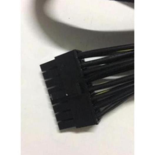 Cáp Modul Pcie Cho Nguồn Antec 16 Pin