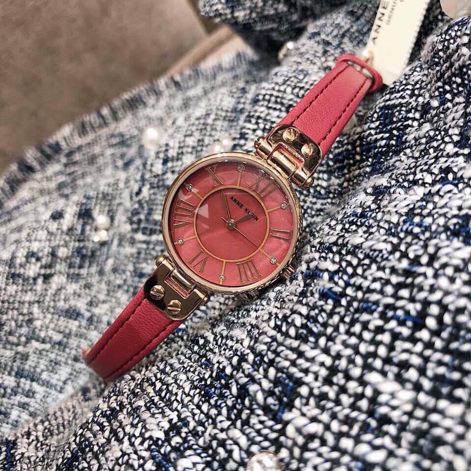 Đồng hồ Anne Klein