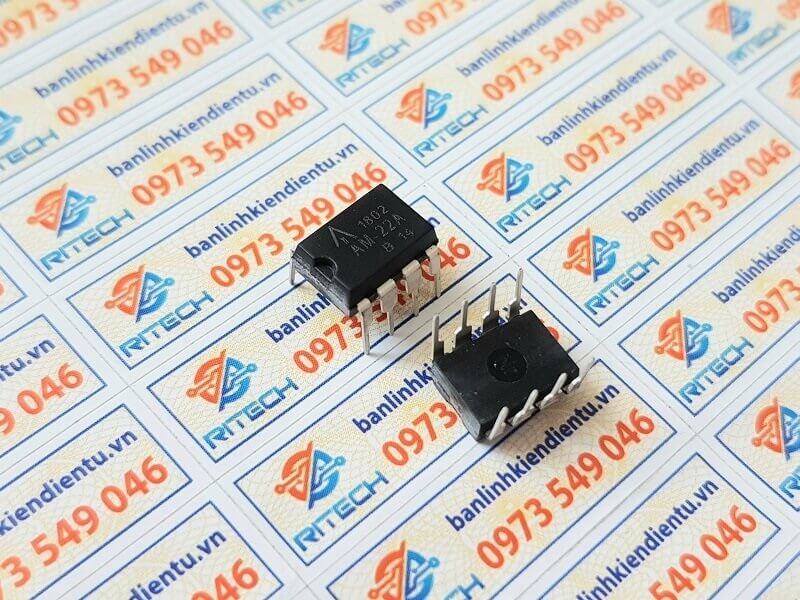 Am-22a, am22a ic nguồn dip-8