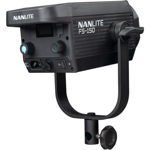 [Trả góp 0%]Đèn Led Nanlite FS-150 - Bảo hành 12 tháng