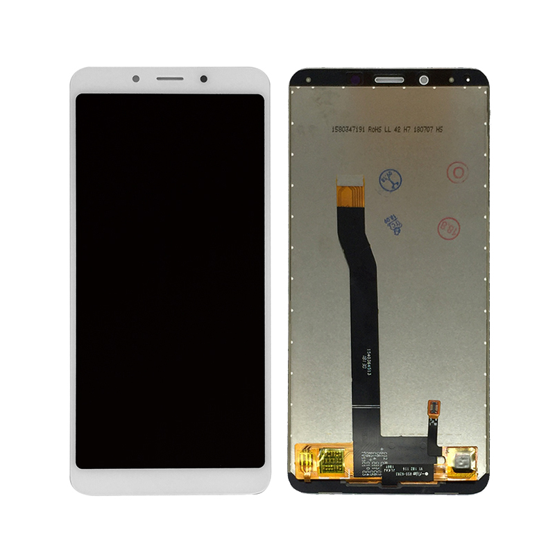 BỘ MÀN HÌNH XIAOMI REDMI 6A / REDMI 6 ZIN