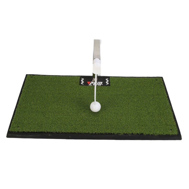 360 swing golf training mat-New Generation golf mat
