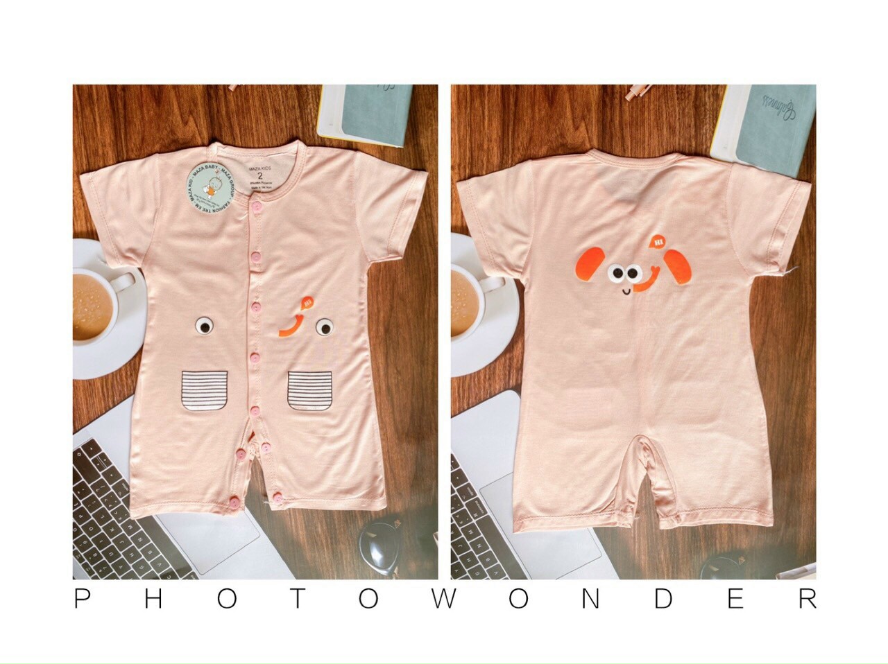 [ HÀNG MAZA KIDS CAO CẤP] Bộ bodysuit cộc tay cho bé trai/ gái 3-12kg 0-12 tháng-/bộ đồ liền thân hình thú/bộ body cho bé/bộ đồ liền thân hình thú cho bé/bộ đồ liền thân hình thú trẻ em/bộ đồ liền thân hình thú giá rẻ/bộ body