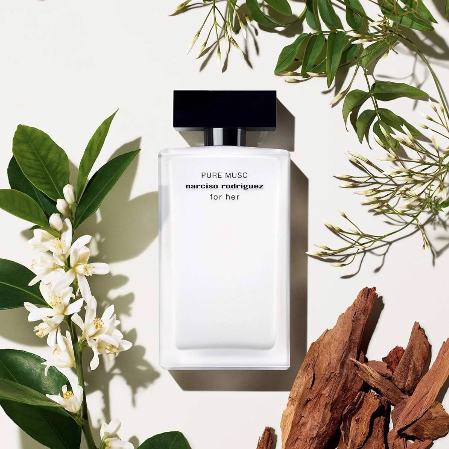 [Chiết 10-20-30ml] Nar Hồng - Đỏ - Đen - Trắng For Her