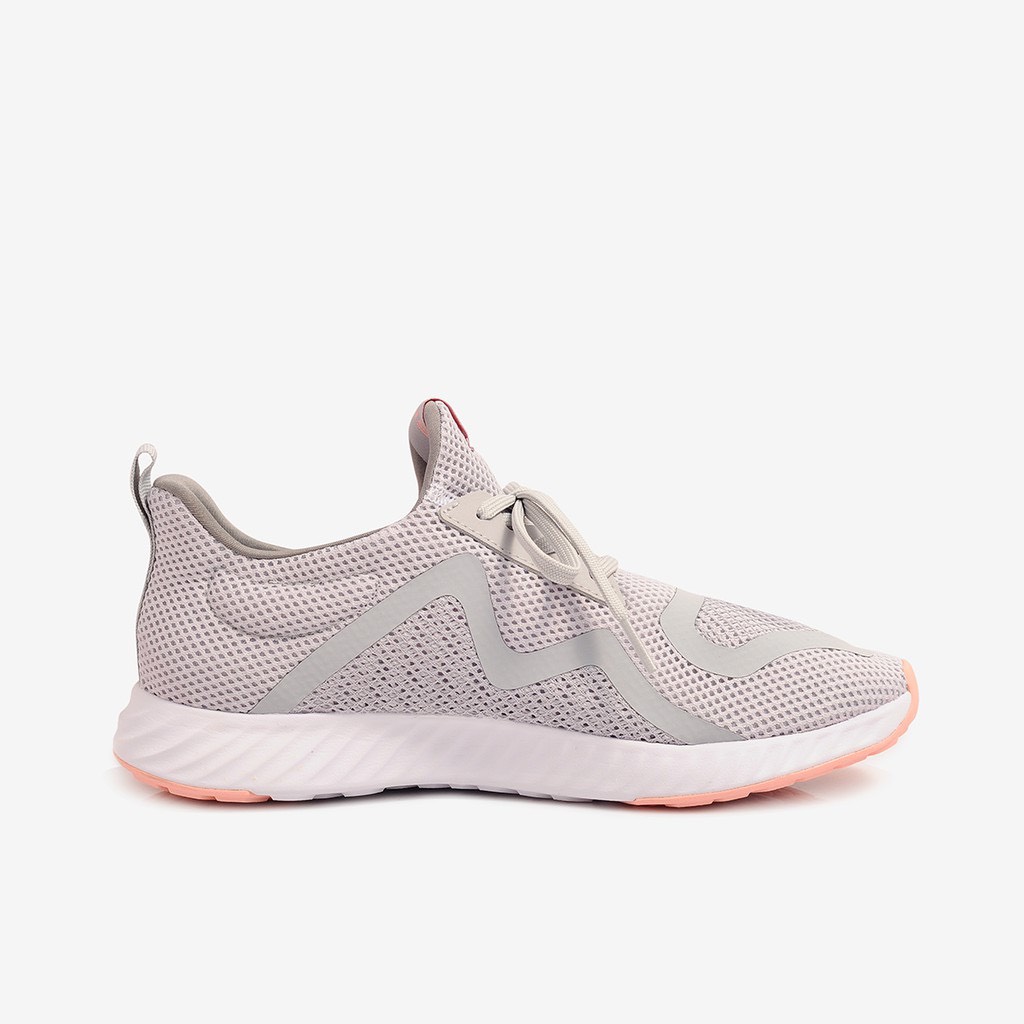 Giầy Thể Thao Nữ Bitis Hunter 2k22 Jogging Light Grey DSWH053 XAM