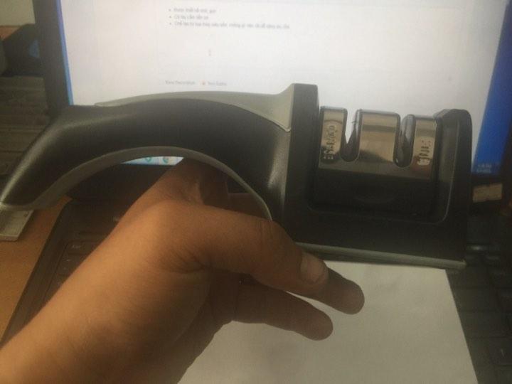 [HCM]Máy mài dao Sr 2250