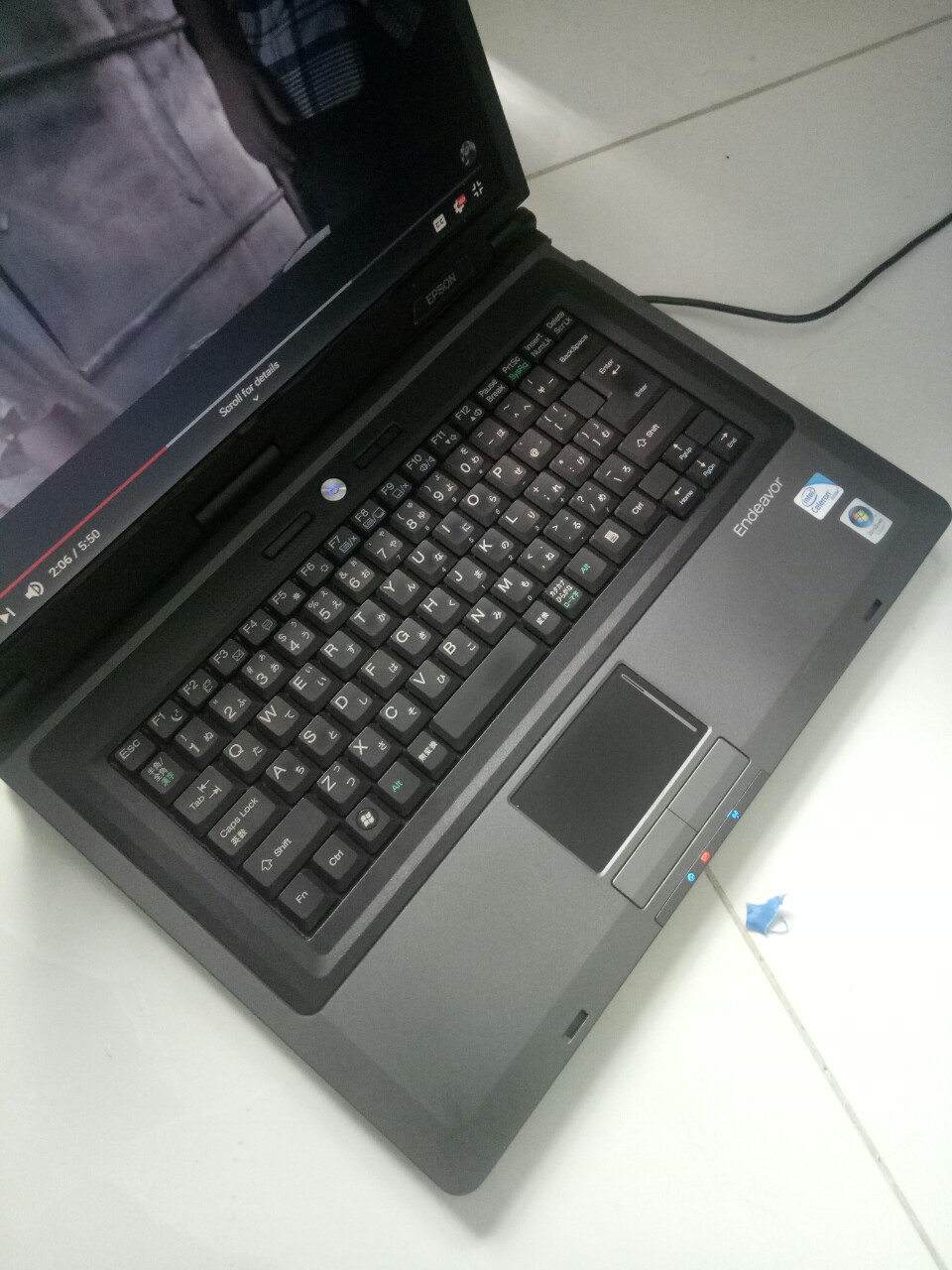 THANH LÝ LAPTOP ,JAPAN EPSON