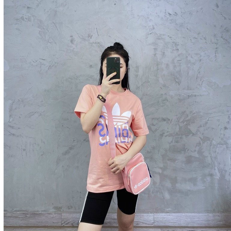 Túi đeo chéo Adidas fulltag VNXK