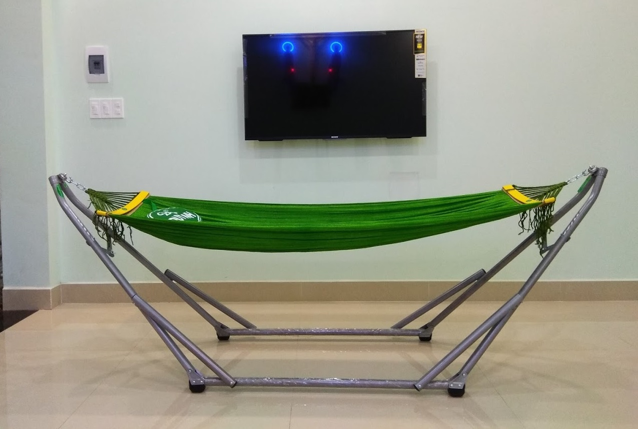 Lưới võng Duy Anh ( mới )