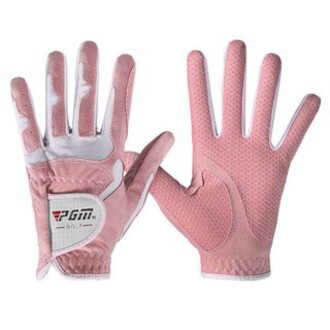 Găng tay golf nữ chính hãng PGM - 1 đôi