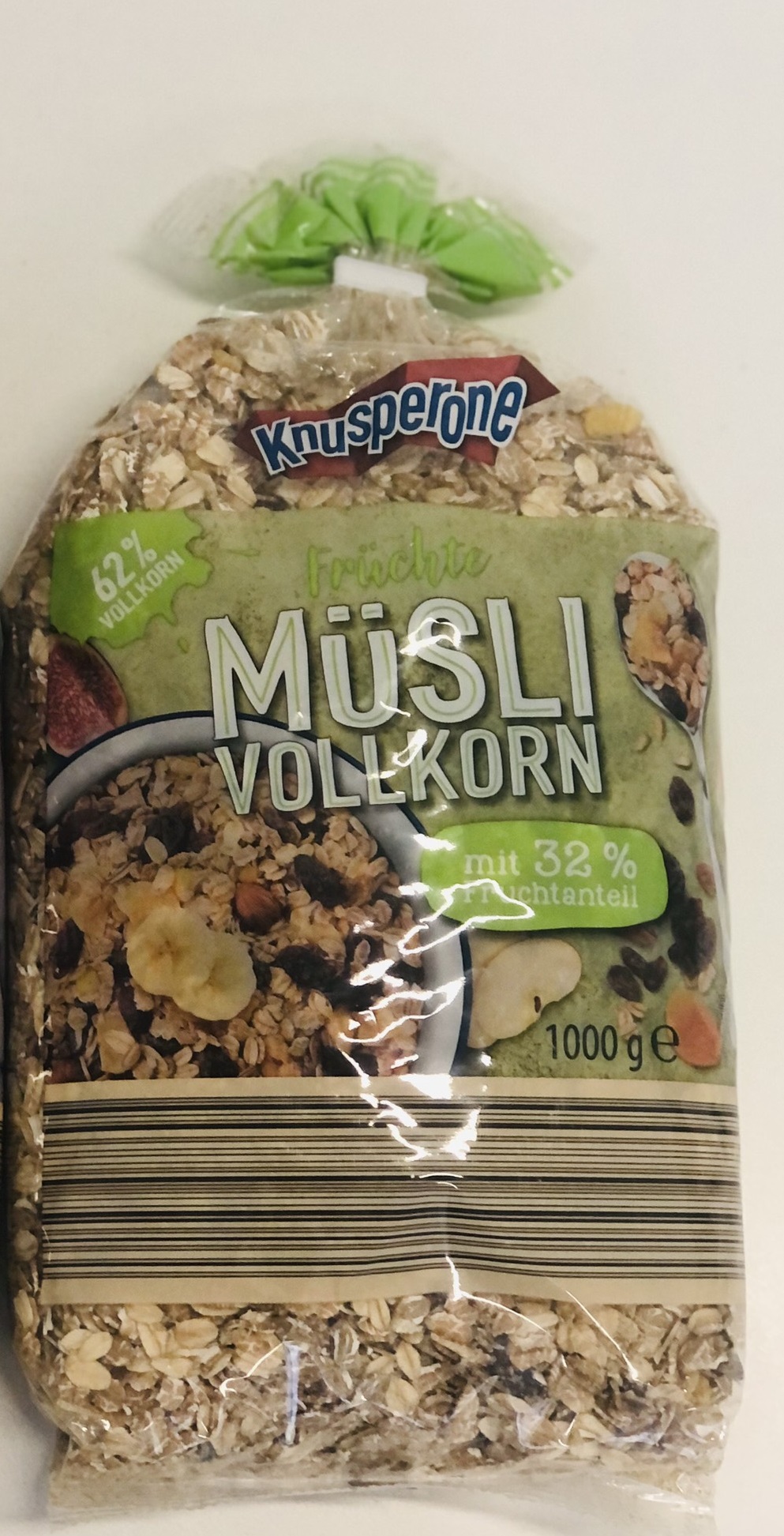 [HCM]Ngũ cốc Muesli loại 1kg