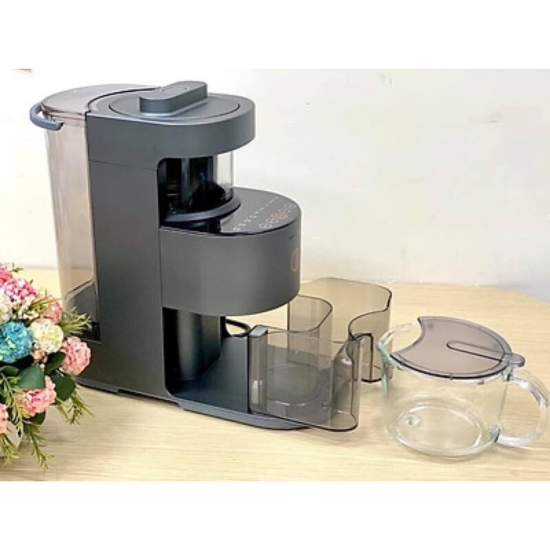 Máy Làm Sữa Hạt Medion MD11200 / MD19725, Máy Nấu Sữa Hạt, Sữa Đậu Nành Đa Năng, Dung Tích 1.3L, Công Suất 1200W, Nhập Khẩu Đức, Bảo Hành 12 Tháng