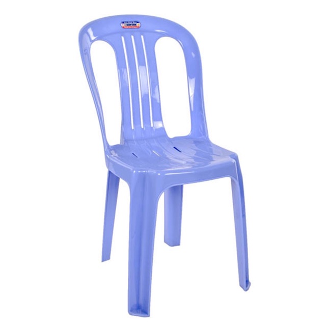 Ghế Dựa Lớn Sọc Duy Tân