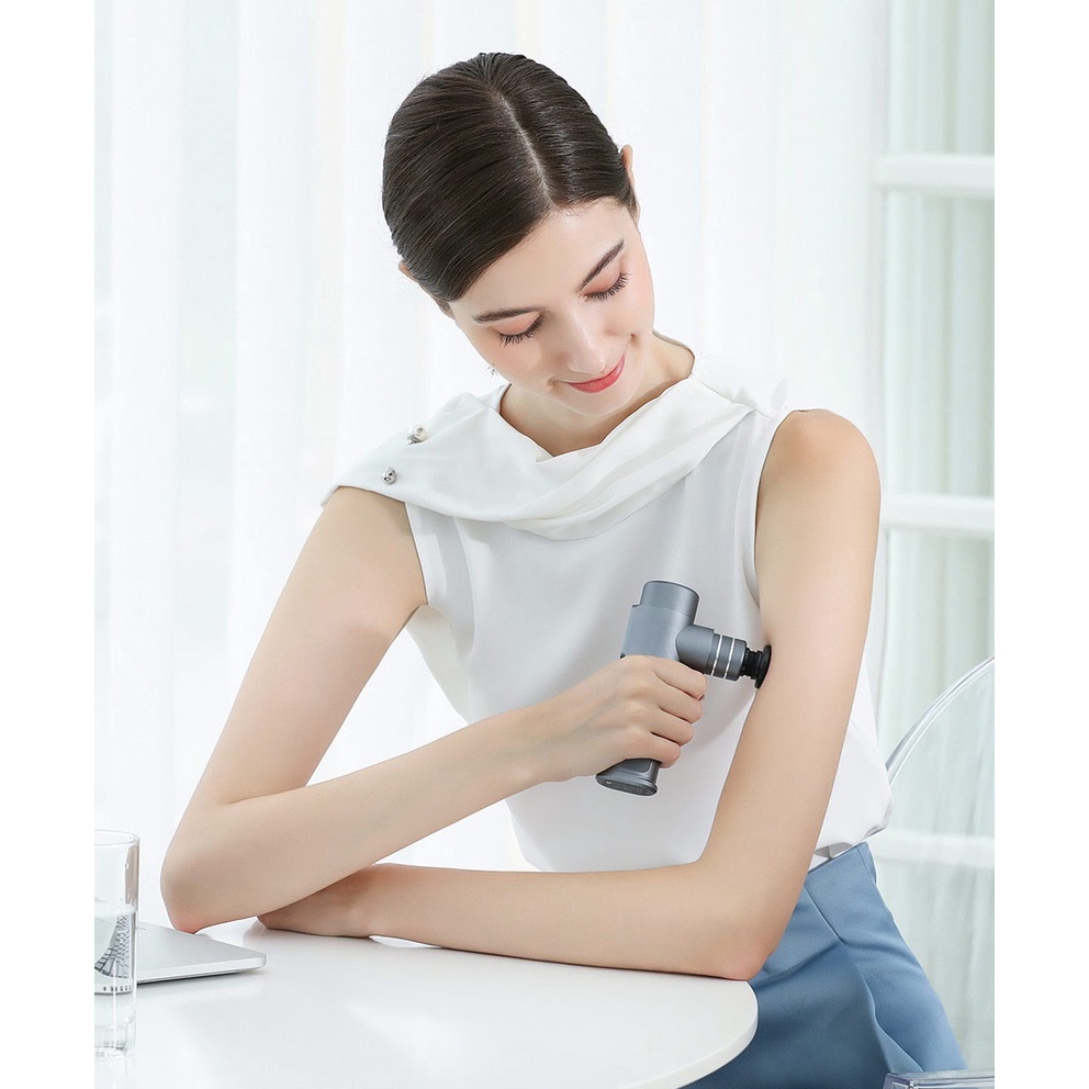 Súng massage cầm tay MERACH Nano Trigger Point