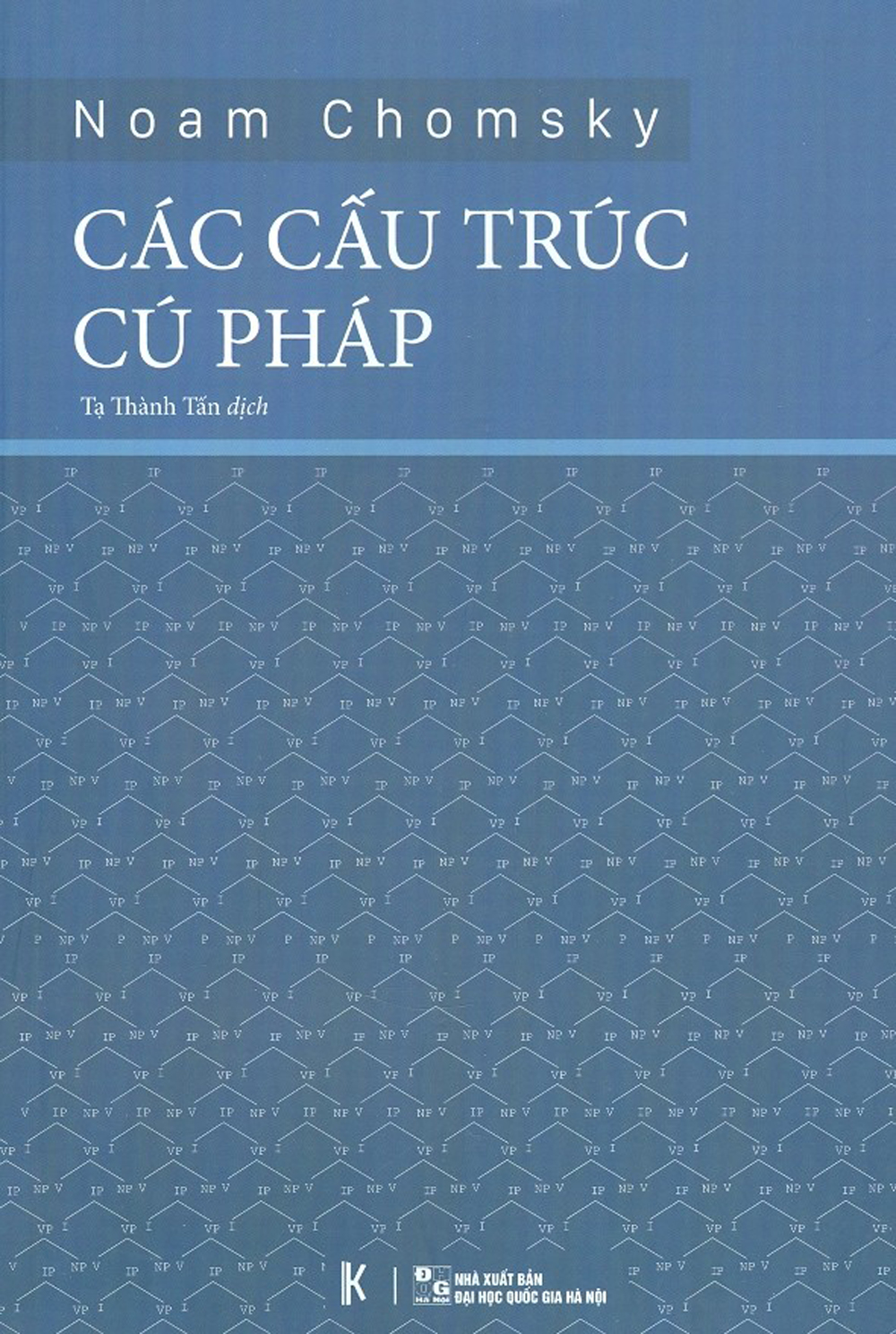 Các Cấu Trúc Cú Pháp