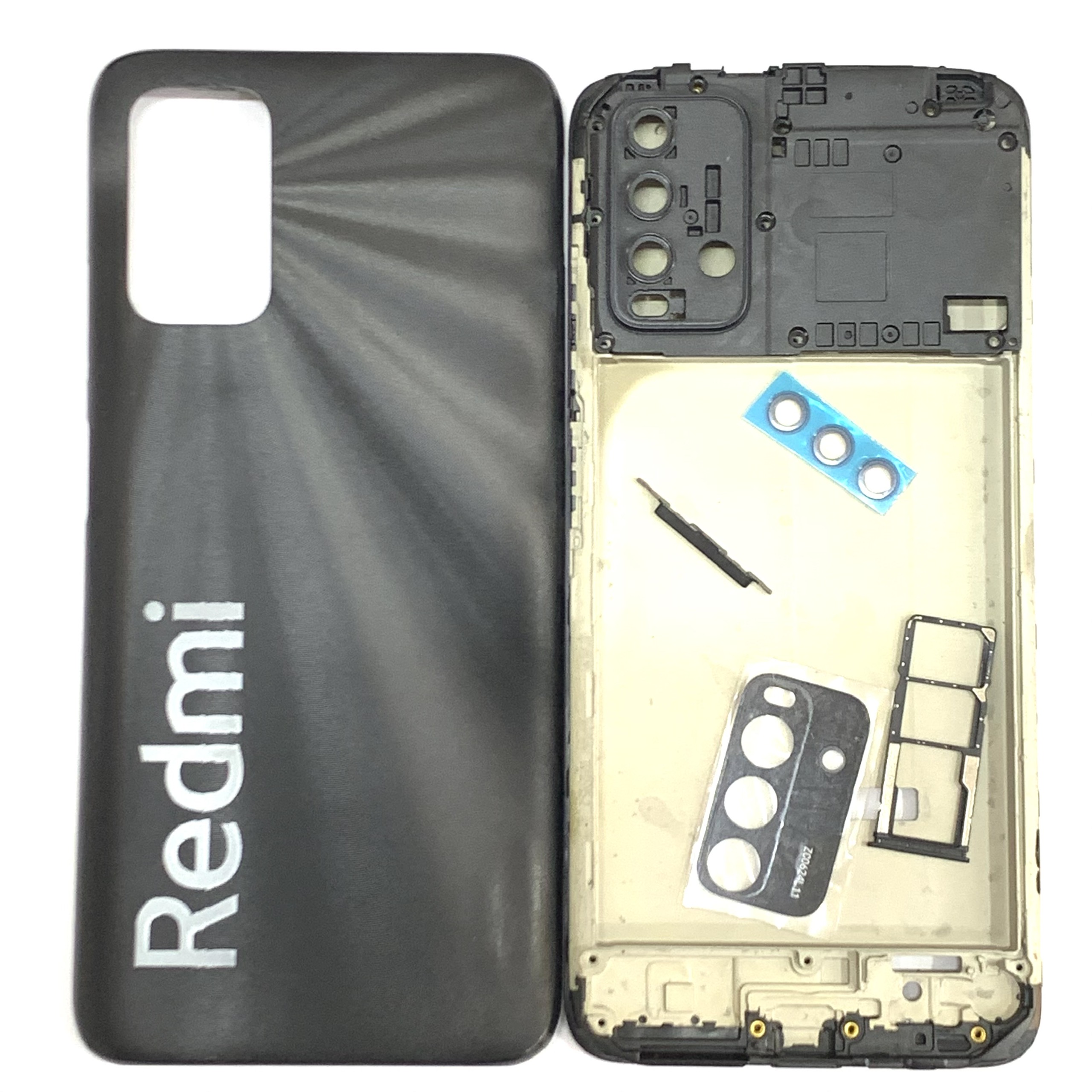 Vỏ bộ Xiaomi Redmi 9T new