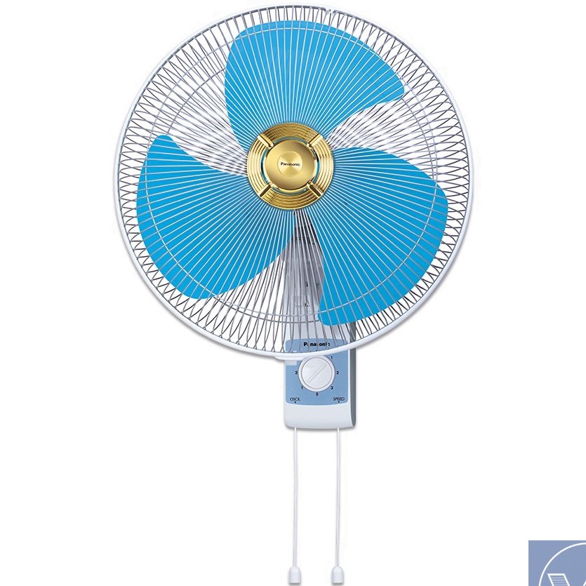 Quạt treo tường panasonic f-409ugo/f-409ub
