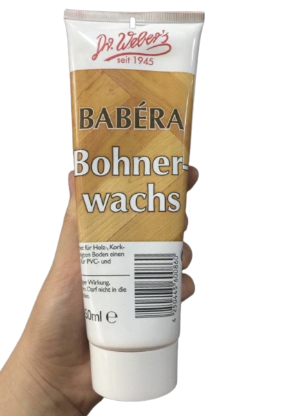 Xi đánh bóng gỗ Babéra (Nhập khẩu Đức)