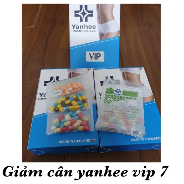 Vip 8 1 tháng