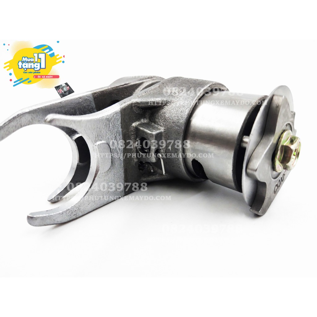 Heo Số Đấu 1 Tới 3 Lùi Racing