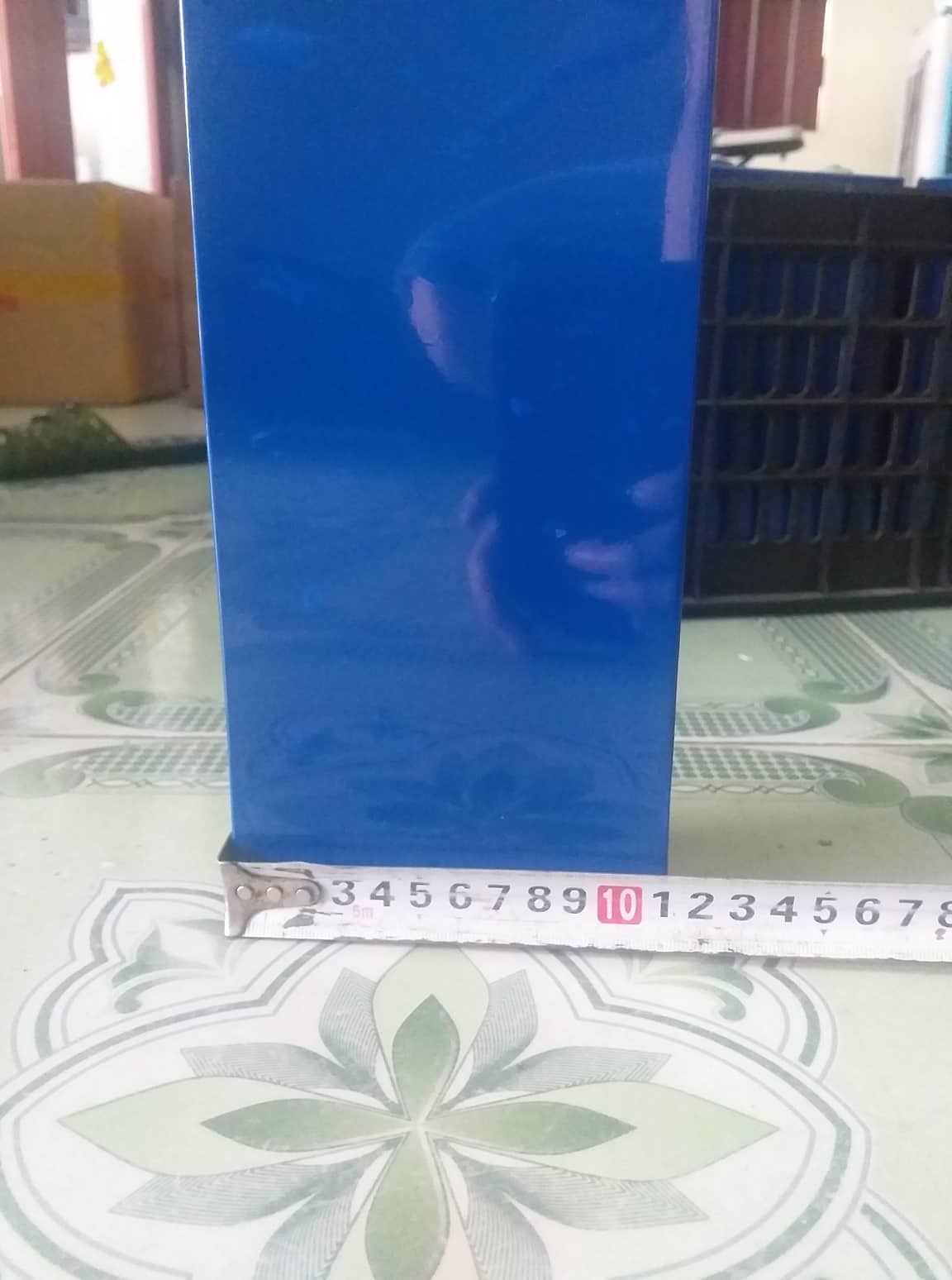 Pin lifepo4 3,2v 50AH